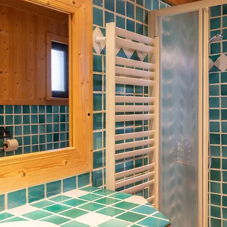 Les 4 As Apartamento Megève