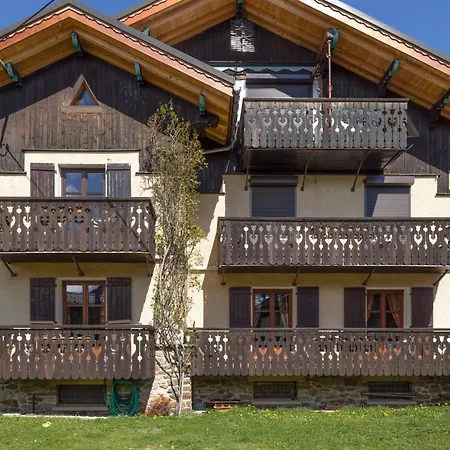 Les 4 As Apartment