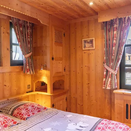Les 4 As Apartman
