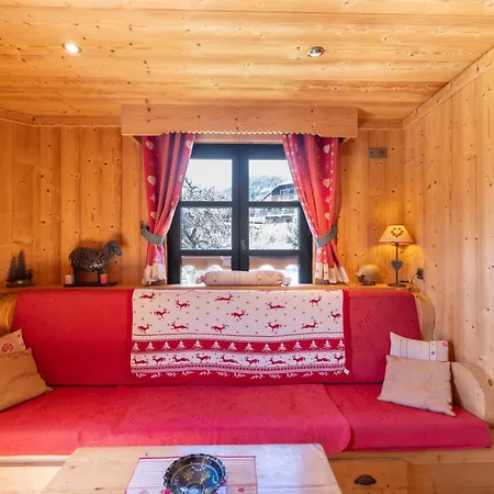 Les 4 As Apartman