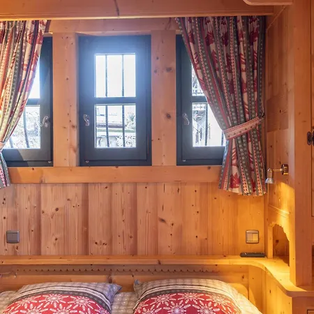 Les 4 As Apartman *
